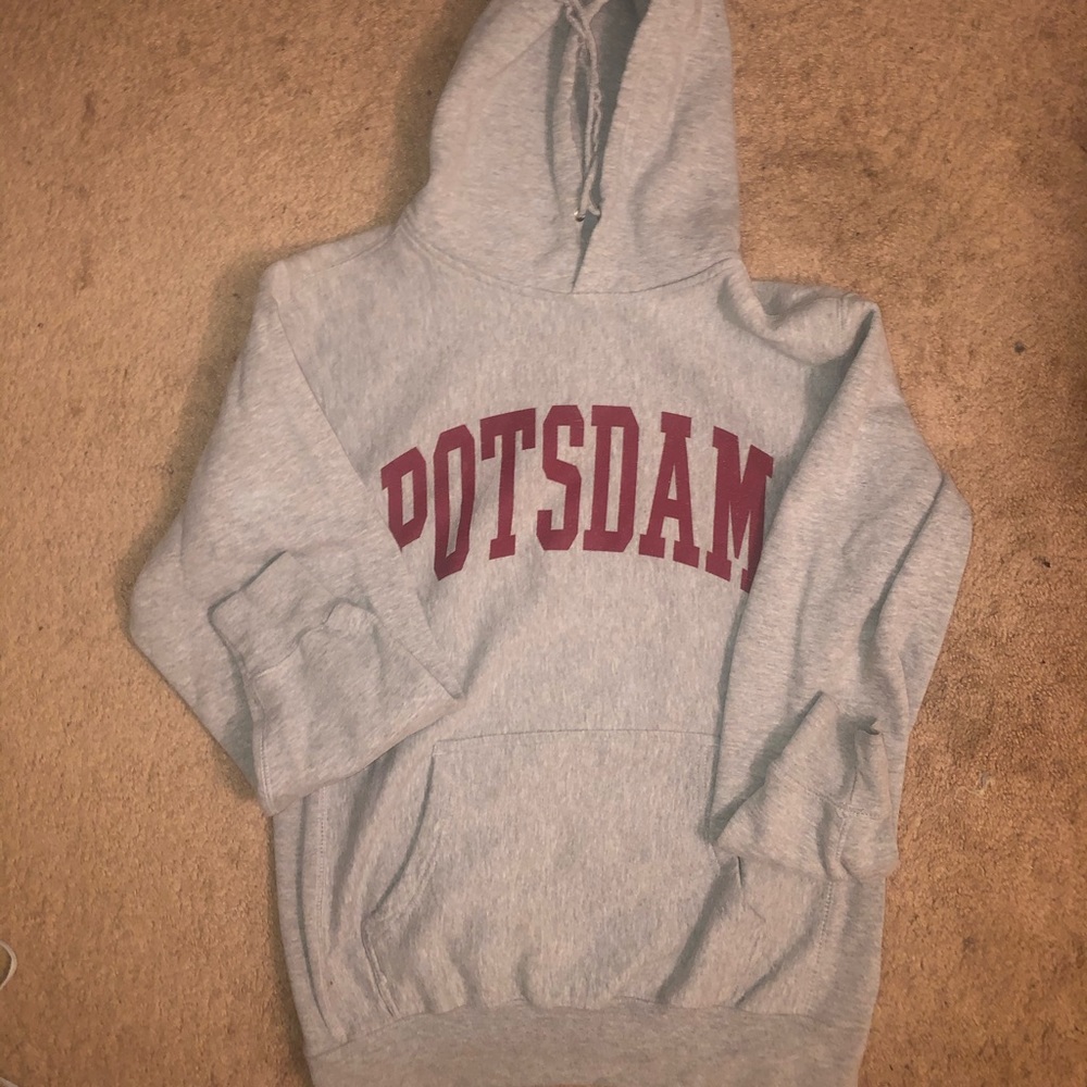 Potsdam Vintage Hoodie